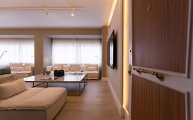 Gran vivienda en la Rambla!